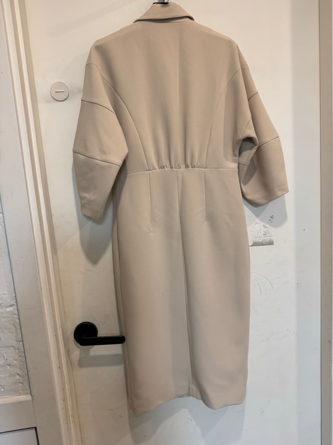 제평 지미와이 벌룬 원피스 -염정아 원피스 상품이미지9