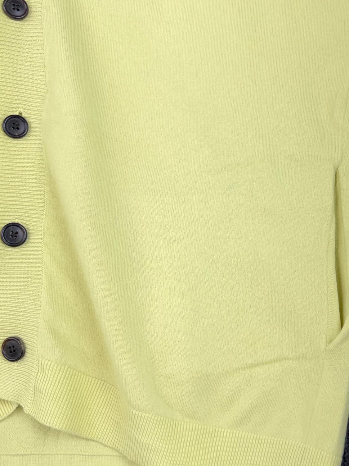 비이커 울 롱가디건 상품이미지4