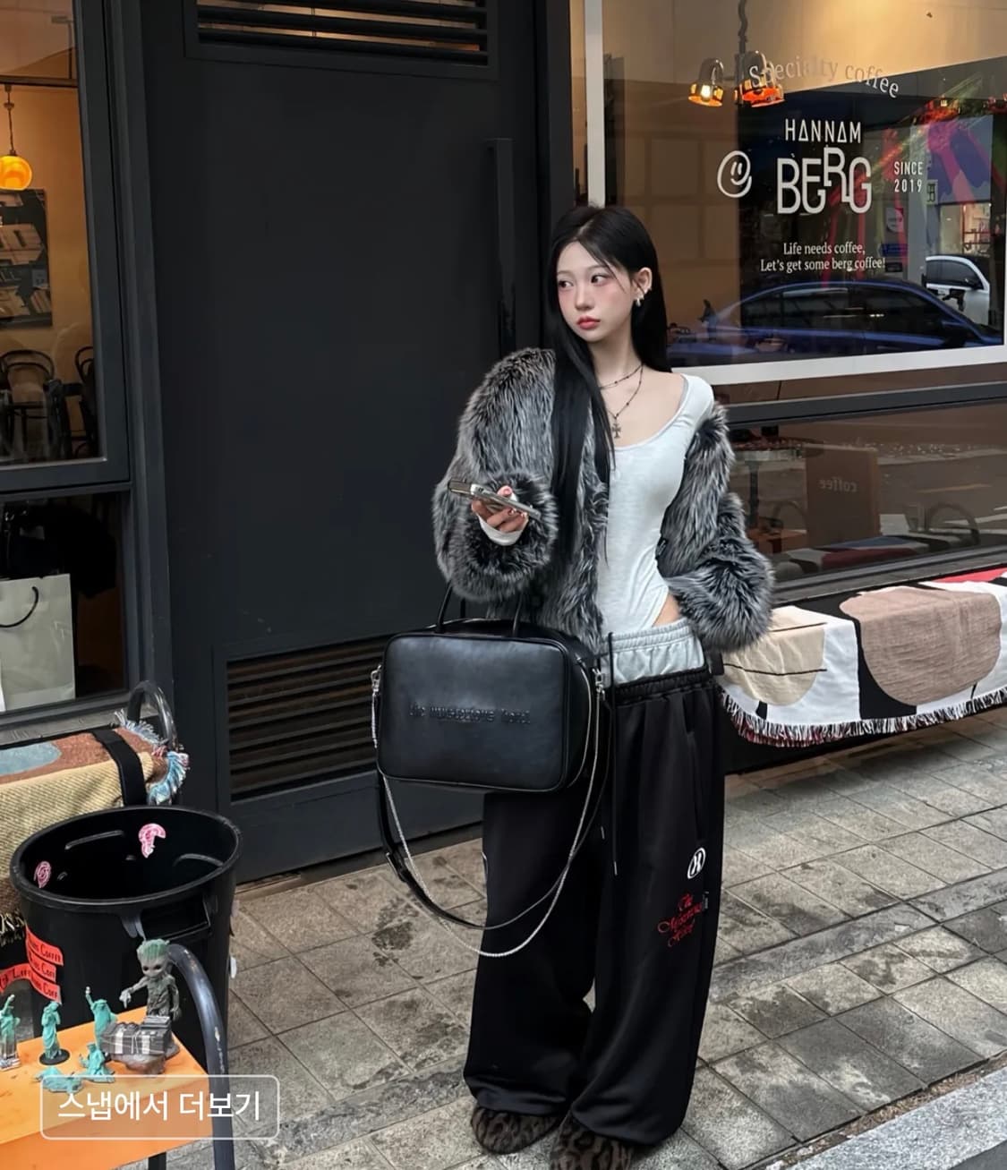 미스테리어스호텔 HOTEL BODYSUIT 바디수트 상품이미지2