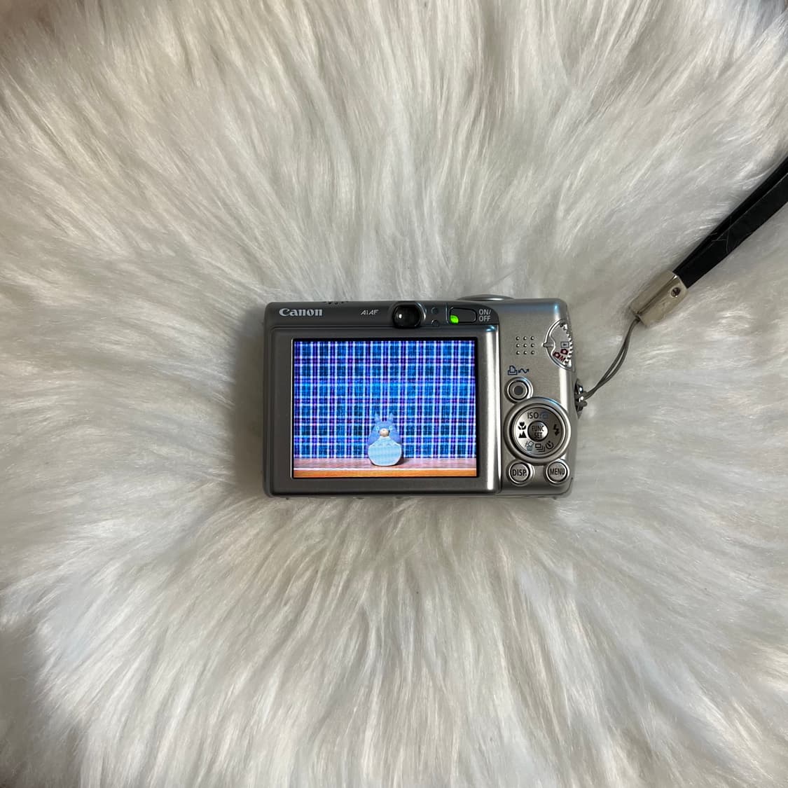 *미품/풀박스* canon 익시 810/익서스950 빈티지 디카 상품이미지3