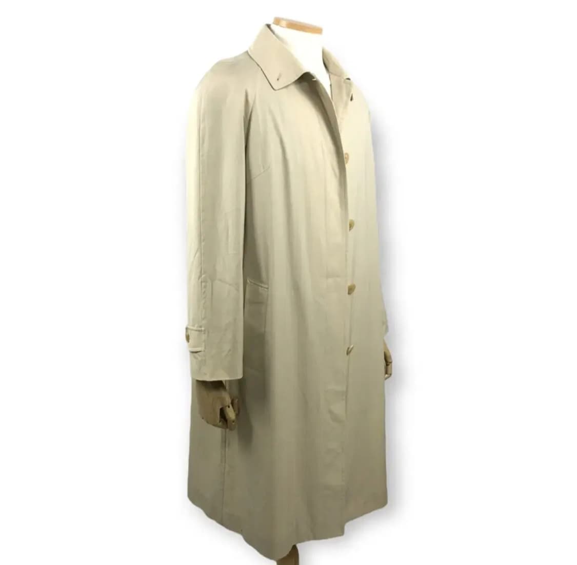 (40) 버버리트렌치코트 버버리코트 버버리발마칸코트 버버리맥코트 상품이미지4