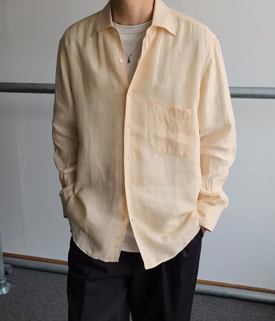 Ermenegildo Zegna 상품이미지10