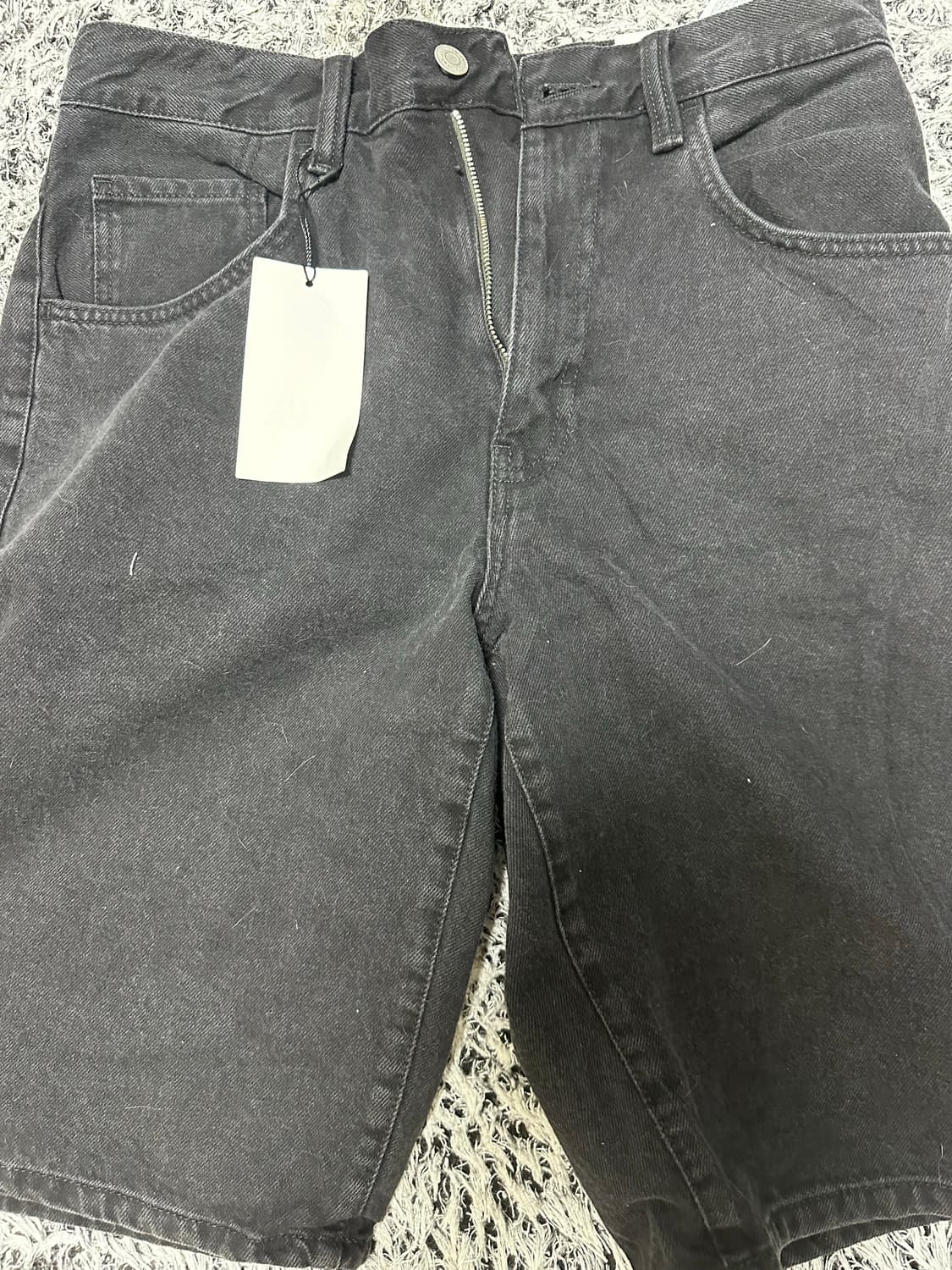 자라 반바지 팔아요! 상품이미지2