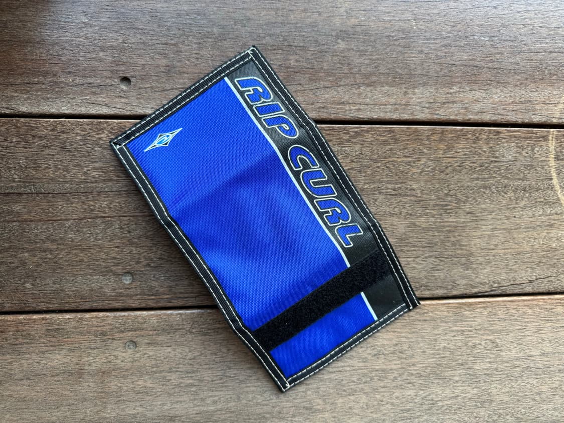 Vtg Rip Curl 지갑  상품이미지5