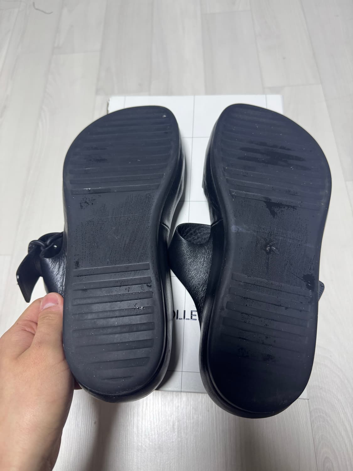 AT.kollektive x Natacha Ramsay-Levi 상품이미지6