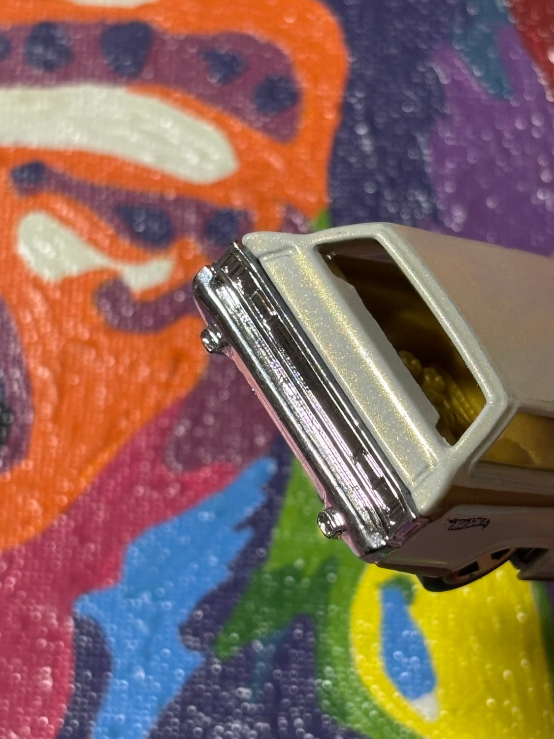 70 쉐벨 ss 웨건 다이캐스트 핫휠 인테리어 소품 상품이미지10