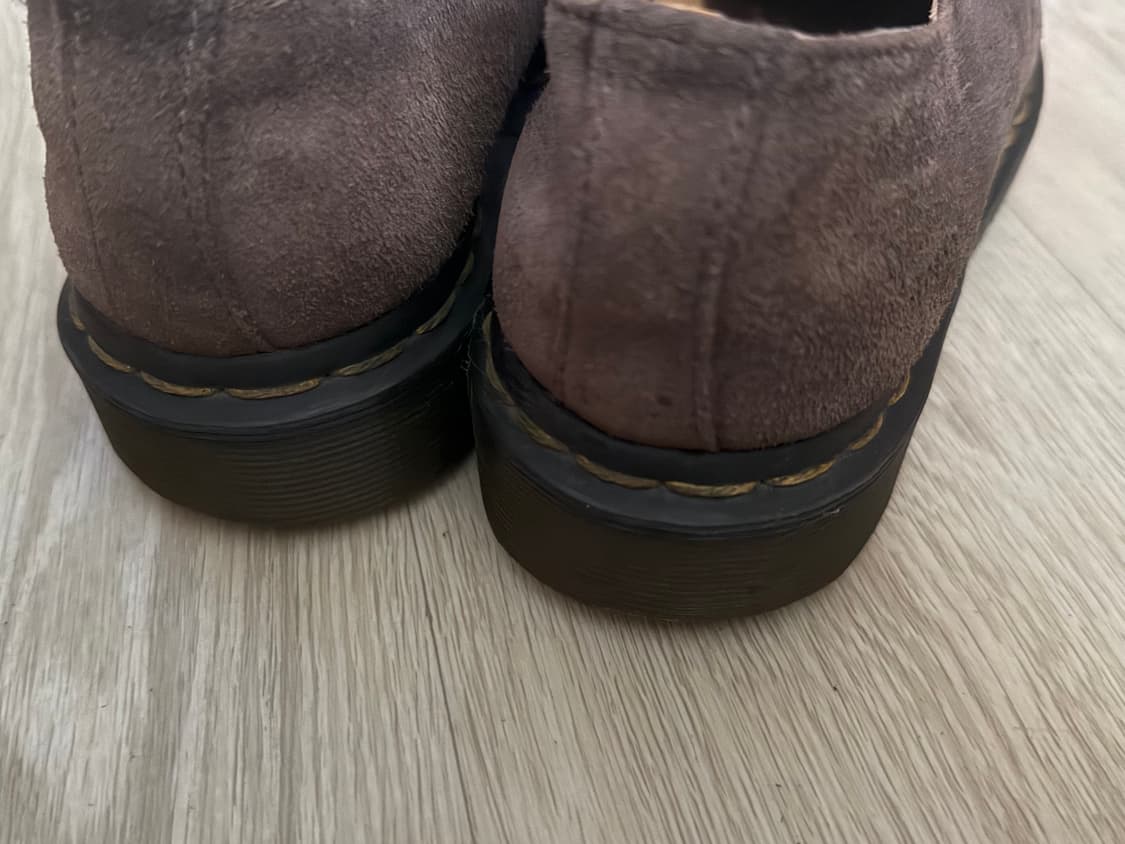 닥터마틴 1461 브라운 230-240 상품이미지4