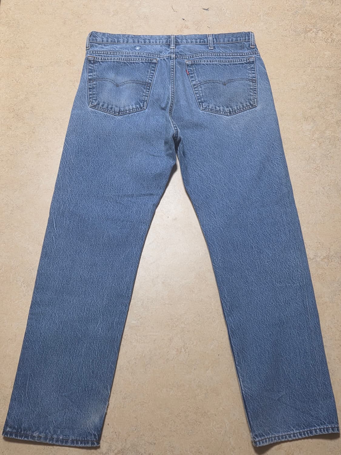 리바이스 505 상품이미지3