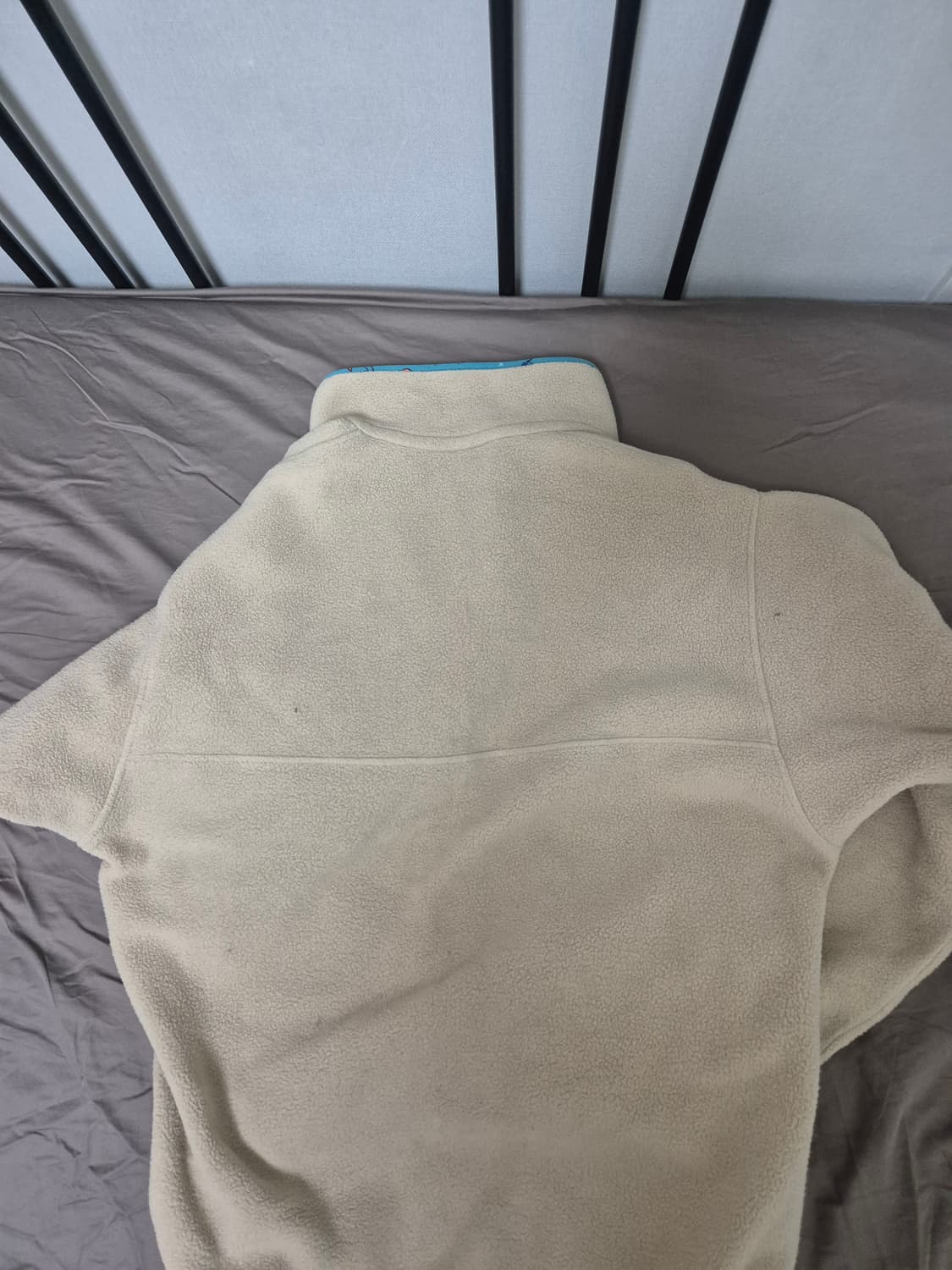 파타고니아 신칠라 M 베이지 상품이미지2