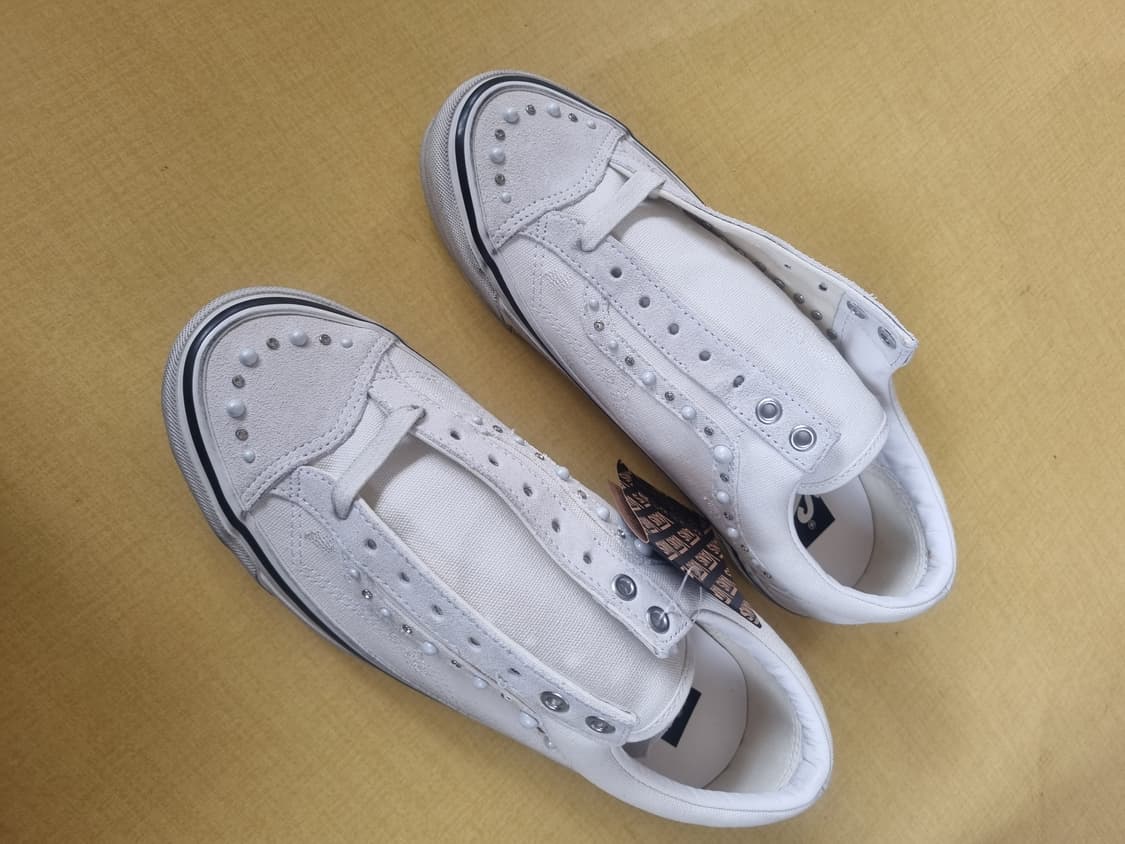 반스 펄라이즈드 상품이미지1