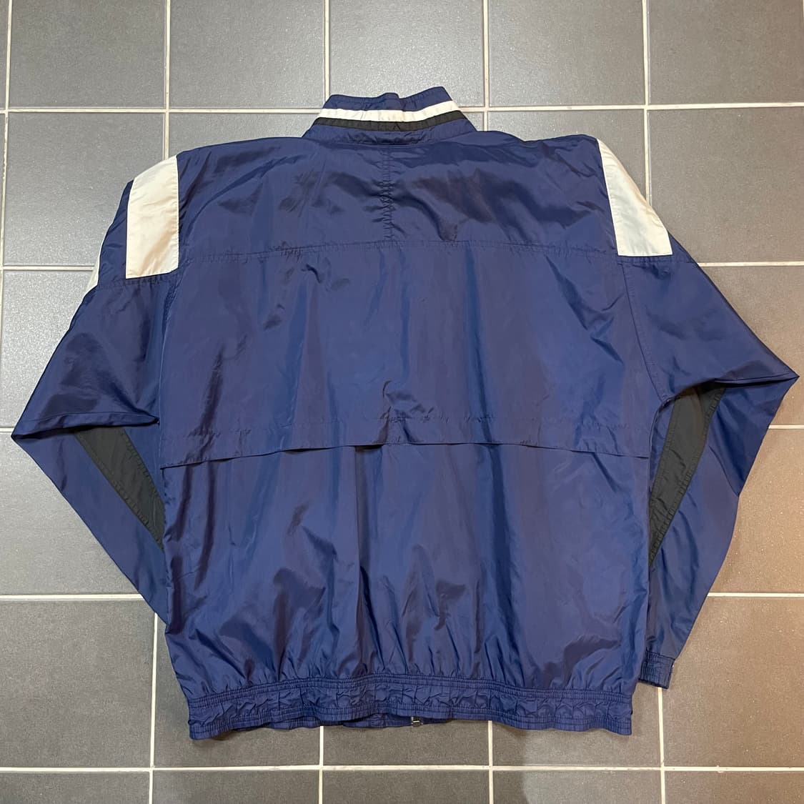 90s Adidas Old school jacket 상품이미지7