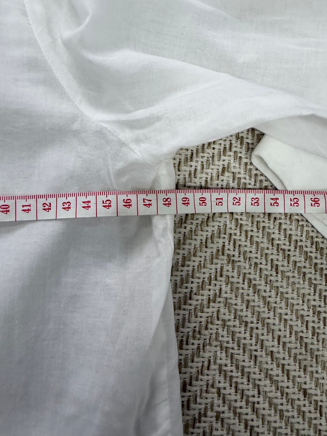 정품) 자딕앤볼테르 레이스 디테일 원피스 XS 상품이미지9