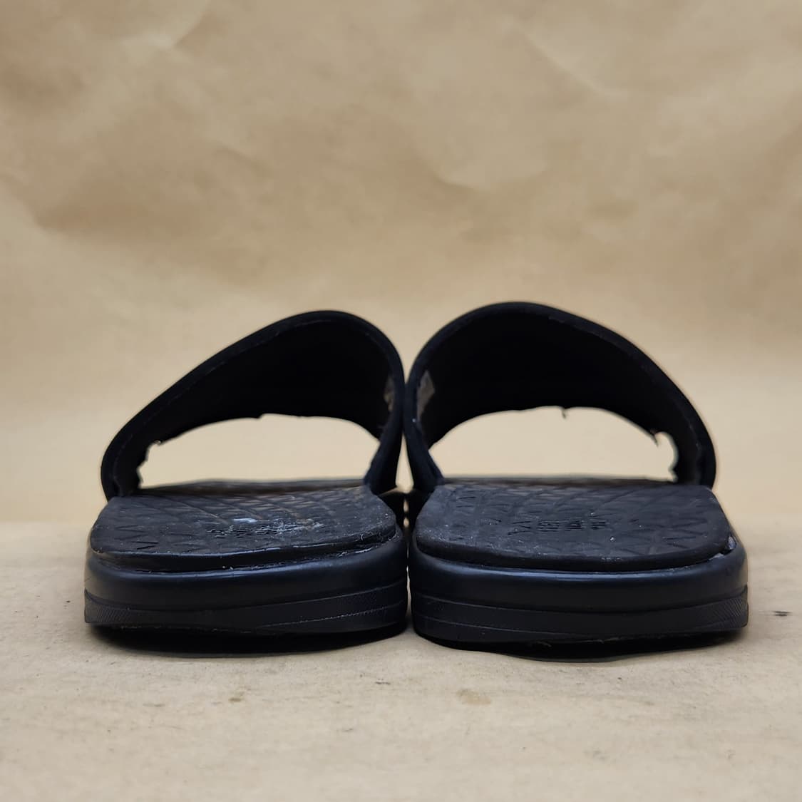 노스페이스 남성슬리퍼 실사이즈 280 상품이미지4