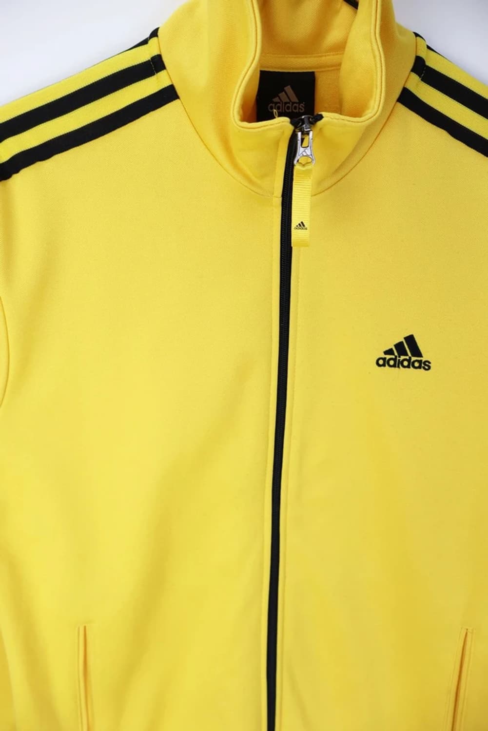 아디다스 옐로우 져지 상품이미지7