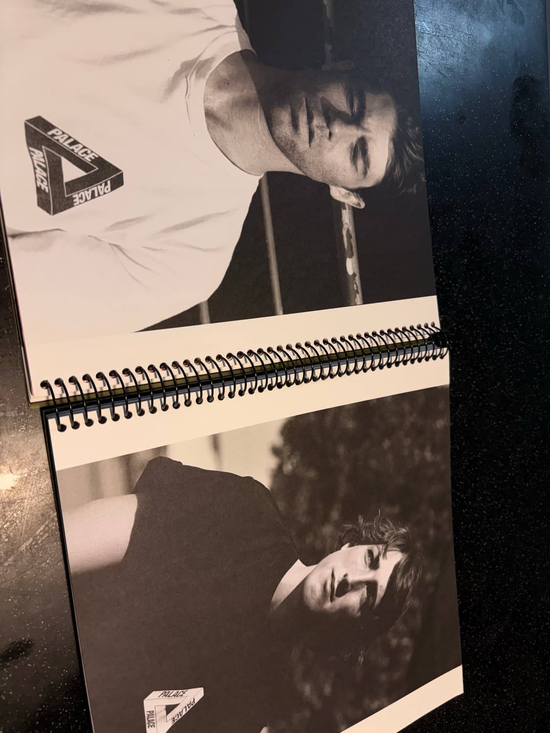 팔라스 아트북 사진집 상품이미지3
