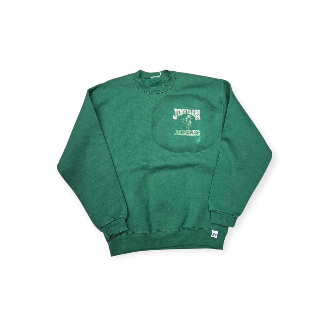 러셀 스웻셔츠 제규어 상품이미지1