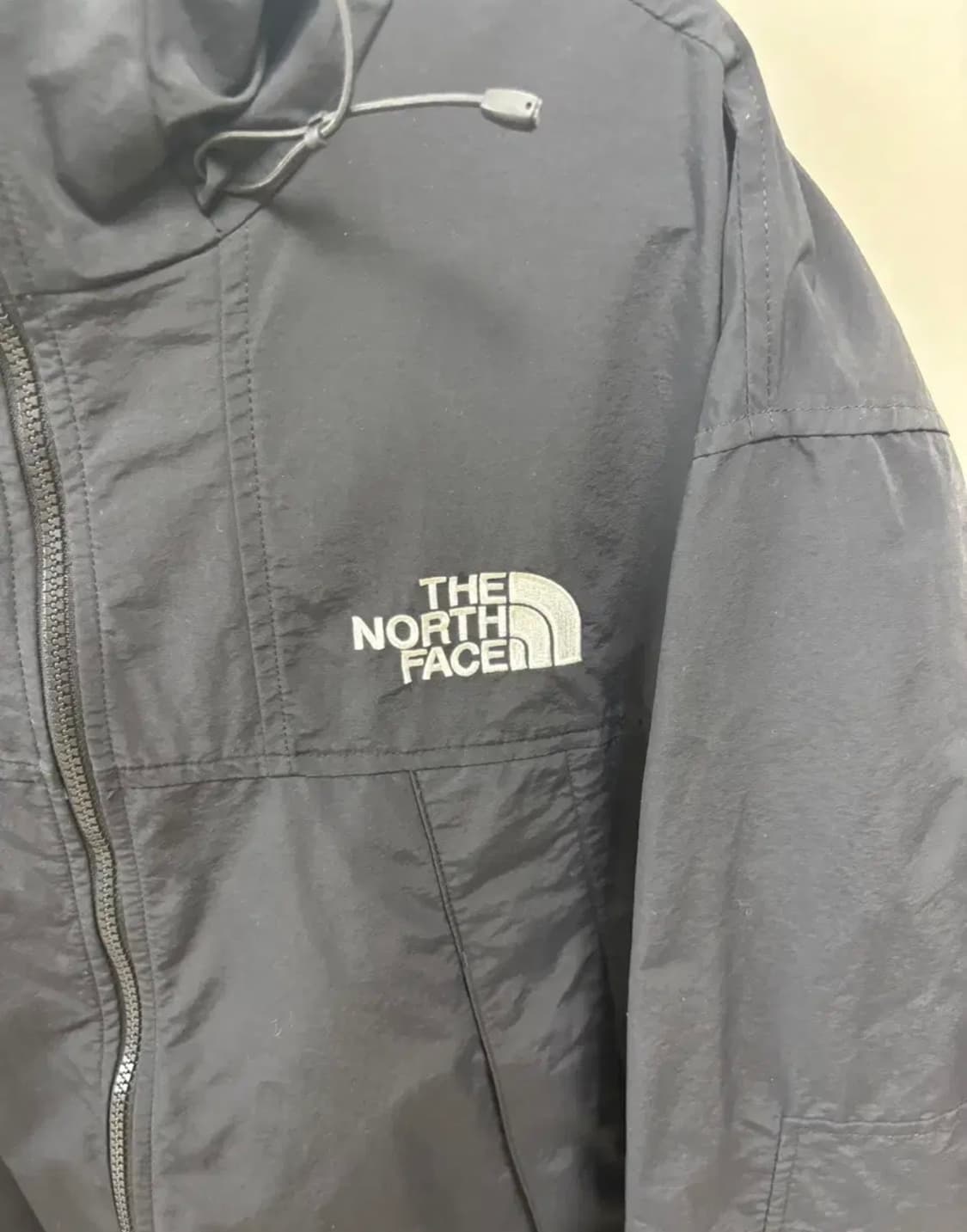[L] 노스페이스 남성 마운틴 라이트 자켓 바람막이 상품이미지3