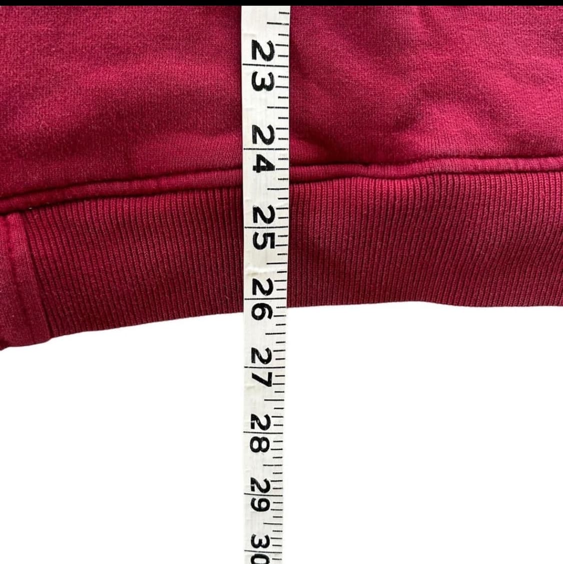 폴로 집업 상품이미지5