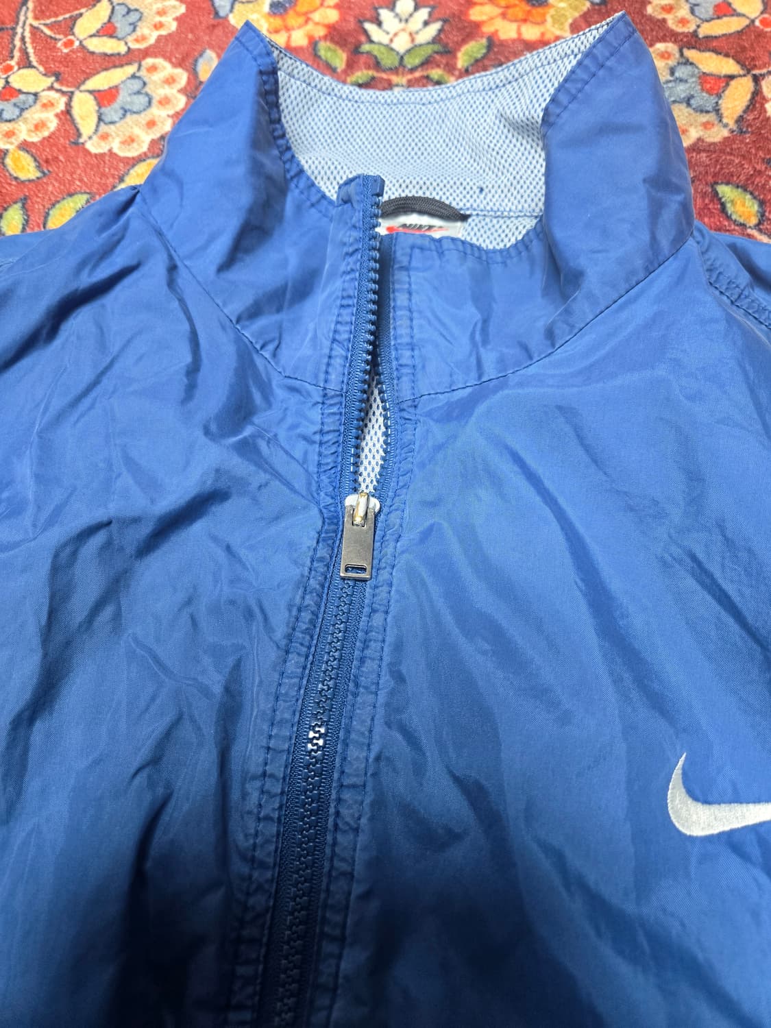 나이키(Nike) 벤티디 패커블 바람막이 XXL (실측 110~115) 상품이미지8