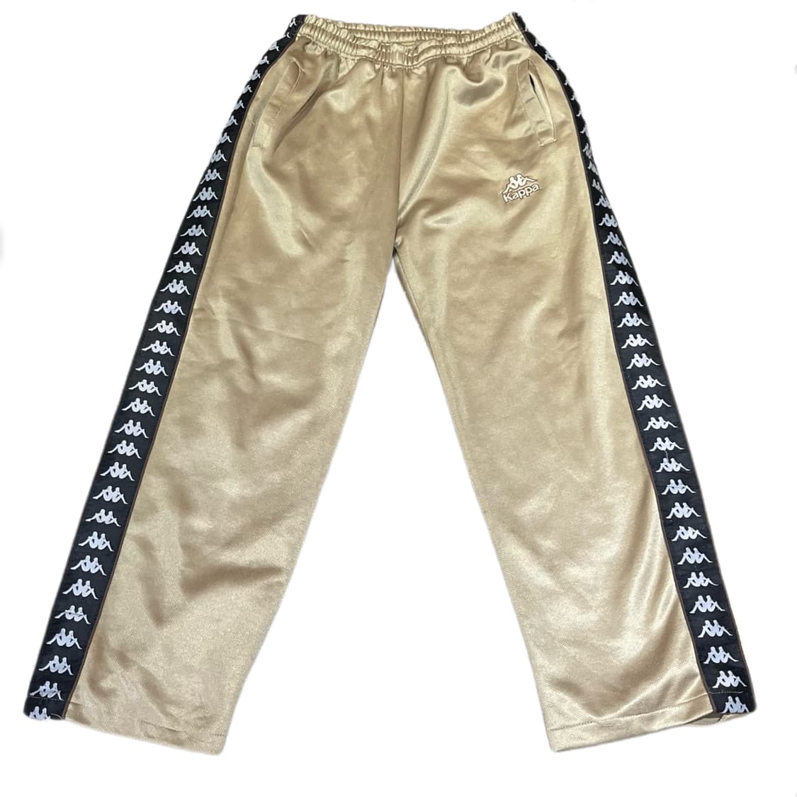 카파 테이핑 골드 츄바 상품이미지4