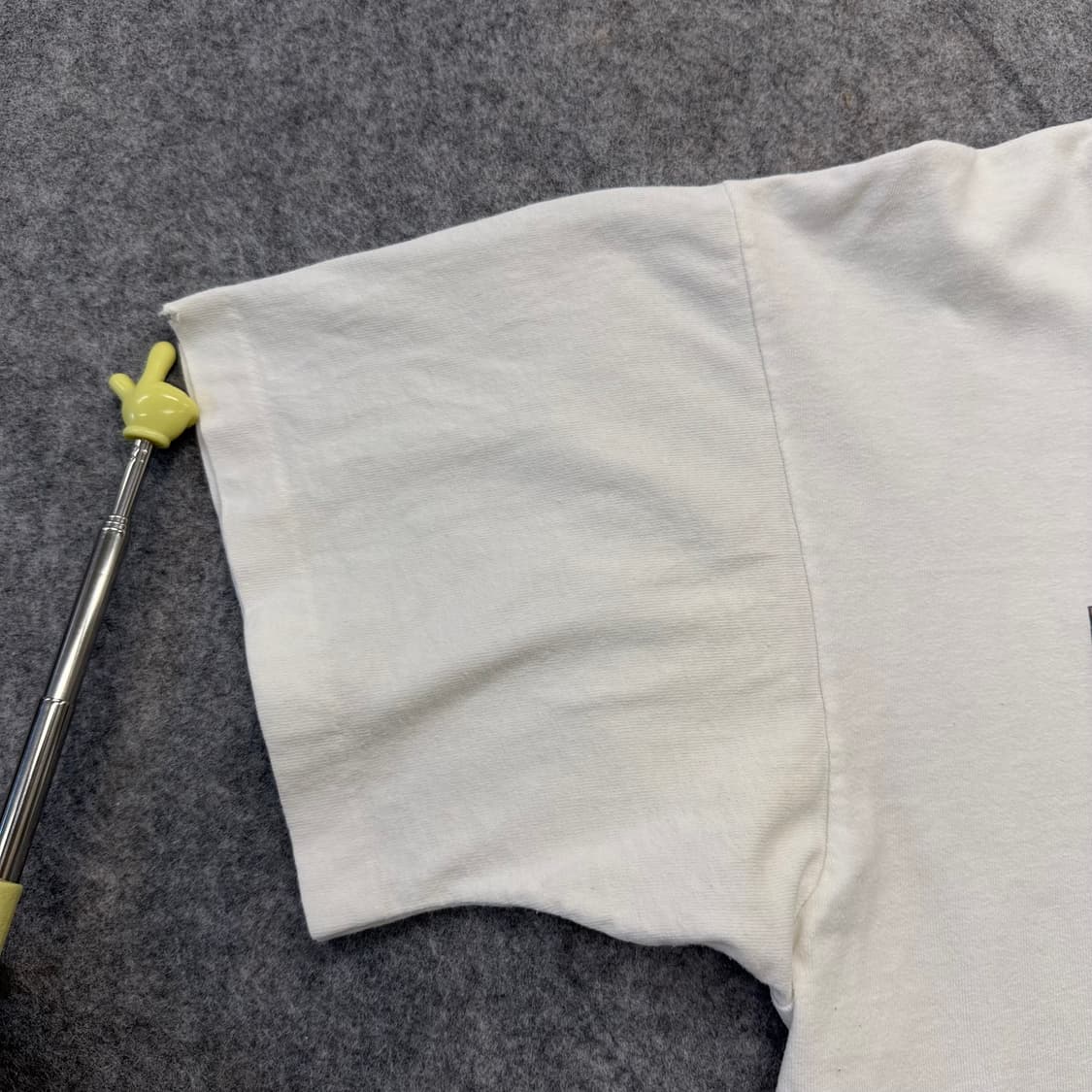 90s Vintage Anvil Tshirt 상품이미지3