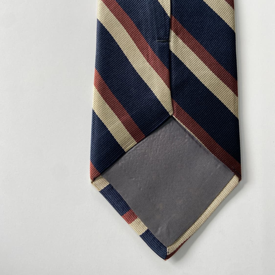 챕스 랄프로렌 (CHAPS) 명품 정품 넥타이 상품이미지5