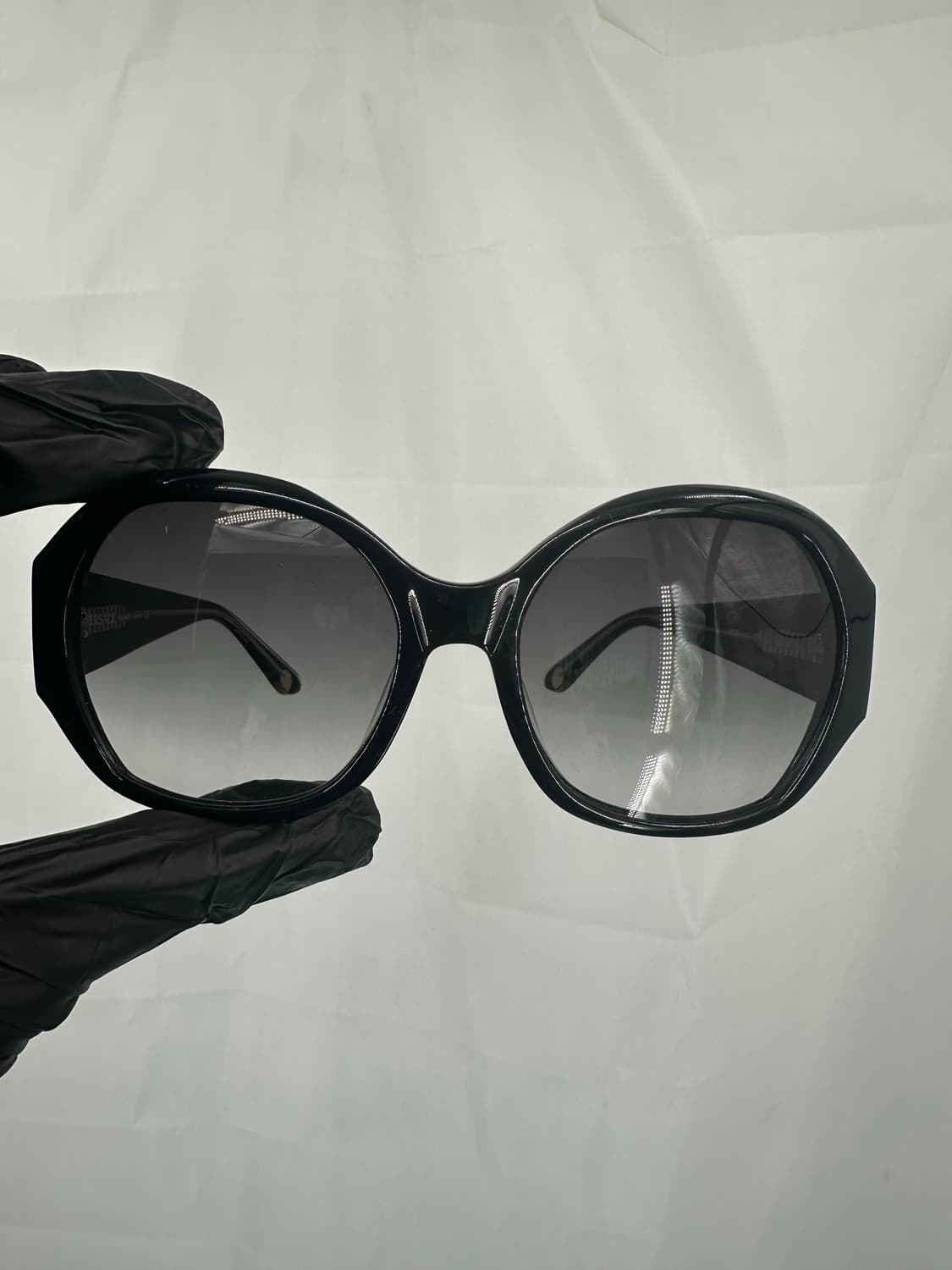 [새상품 무료배송] 정품 베르사체 Made in Japan 선글라스 상품이미지9