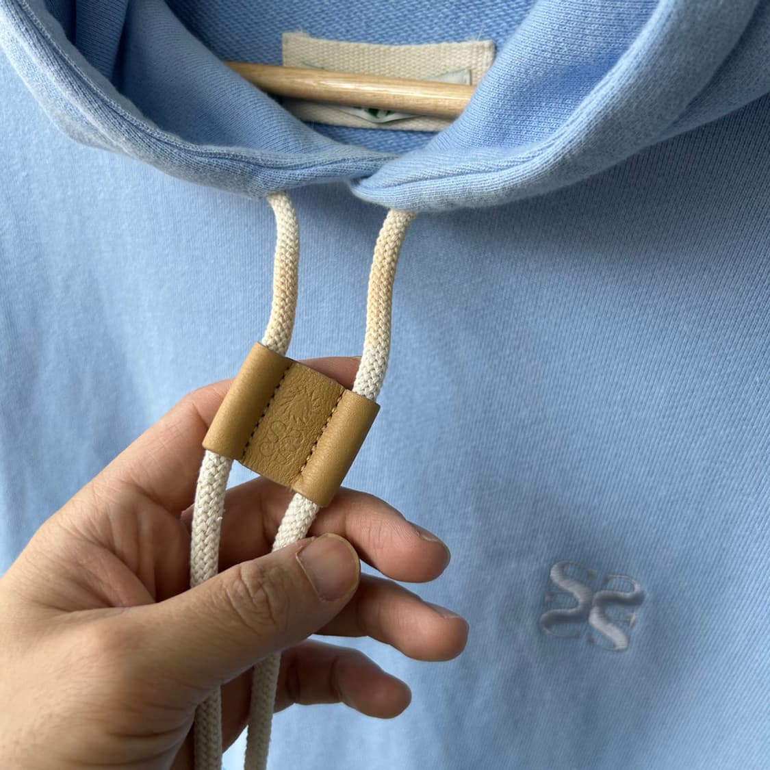 16572 - 세터 후드티 상품이미지3