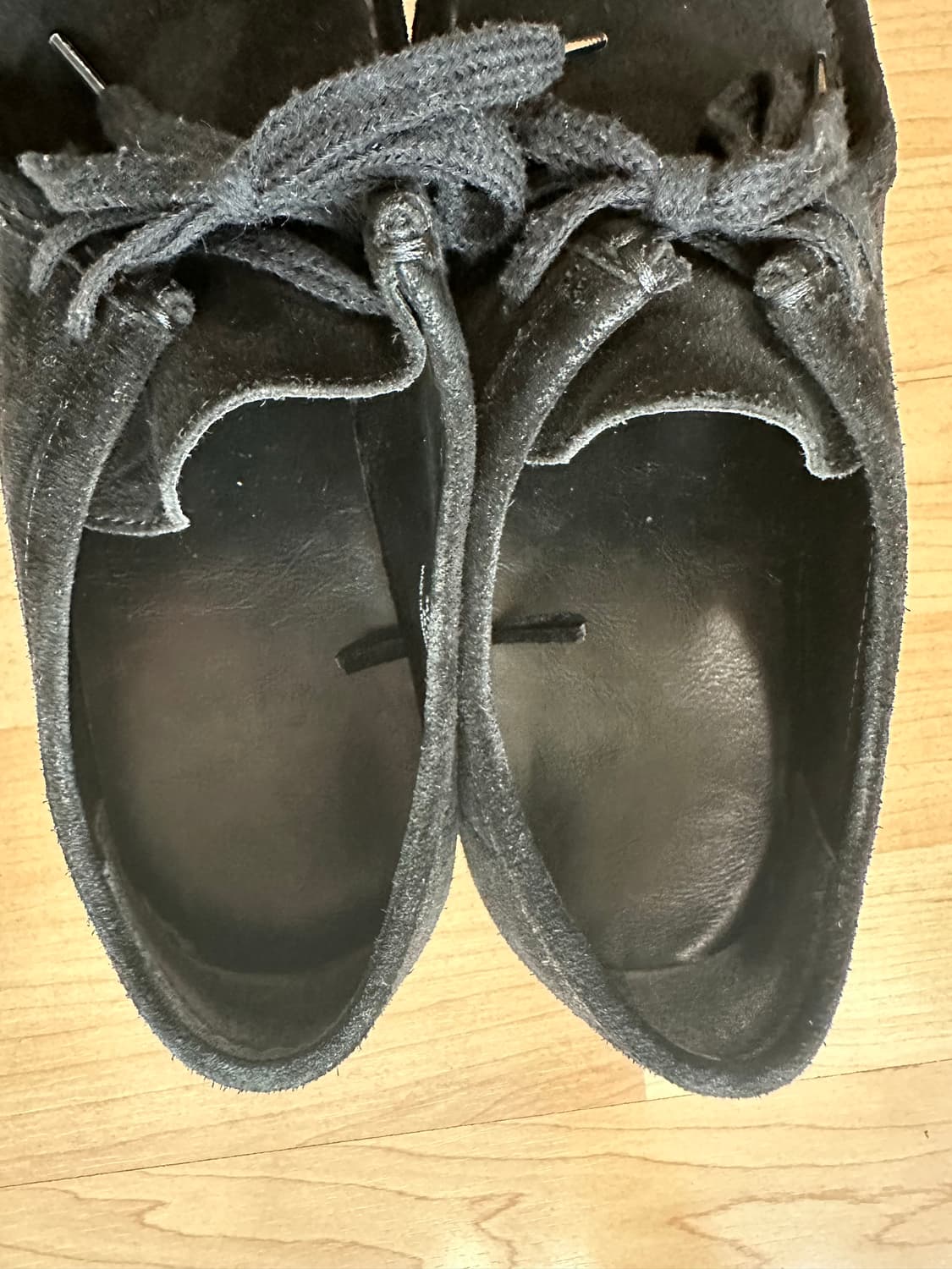 GU 모카신 왈라비 280 상품이미지4