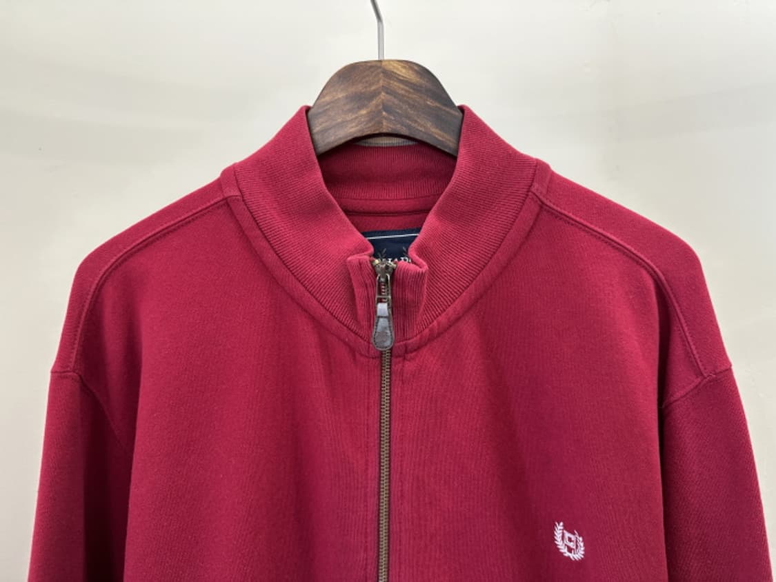 80-90'S CHAPS RALPH LAUREN (XL) 상품이미지2