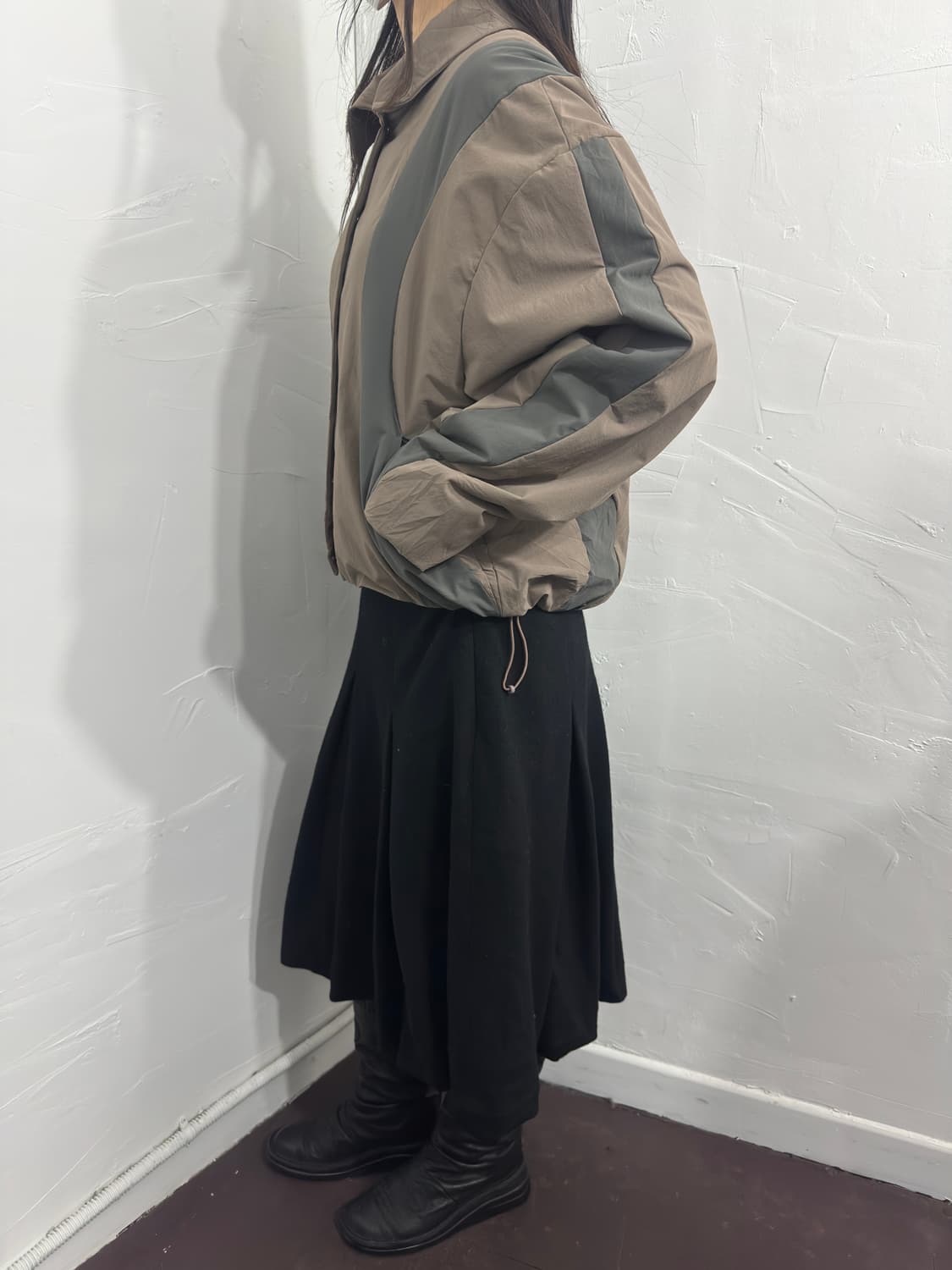 design jacket 상품이미지5