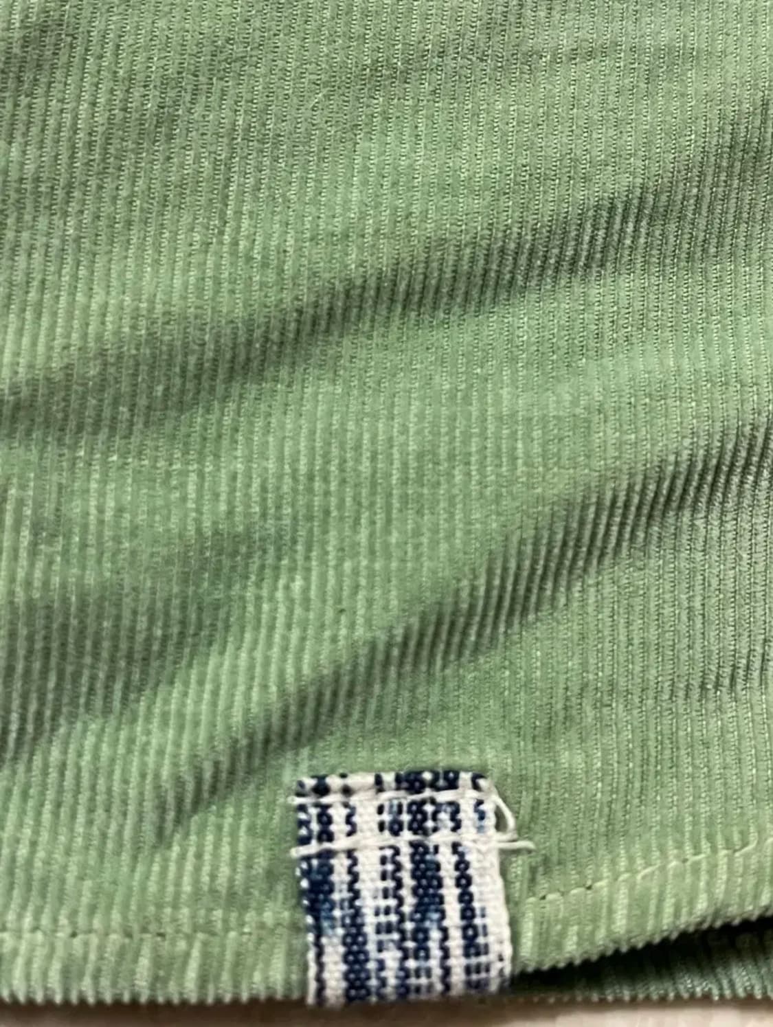 VISVIM DUG OUT CORD SHIRTS L.G 상품이미지8