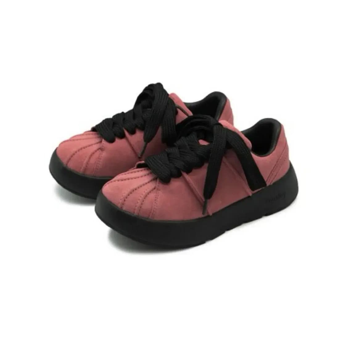 이퀄비 마들렌 핑크뮬리 230 상품이미지1