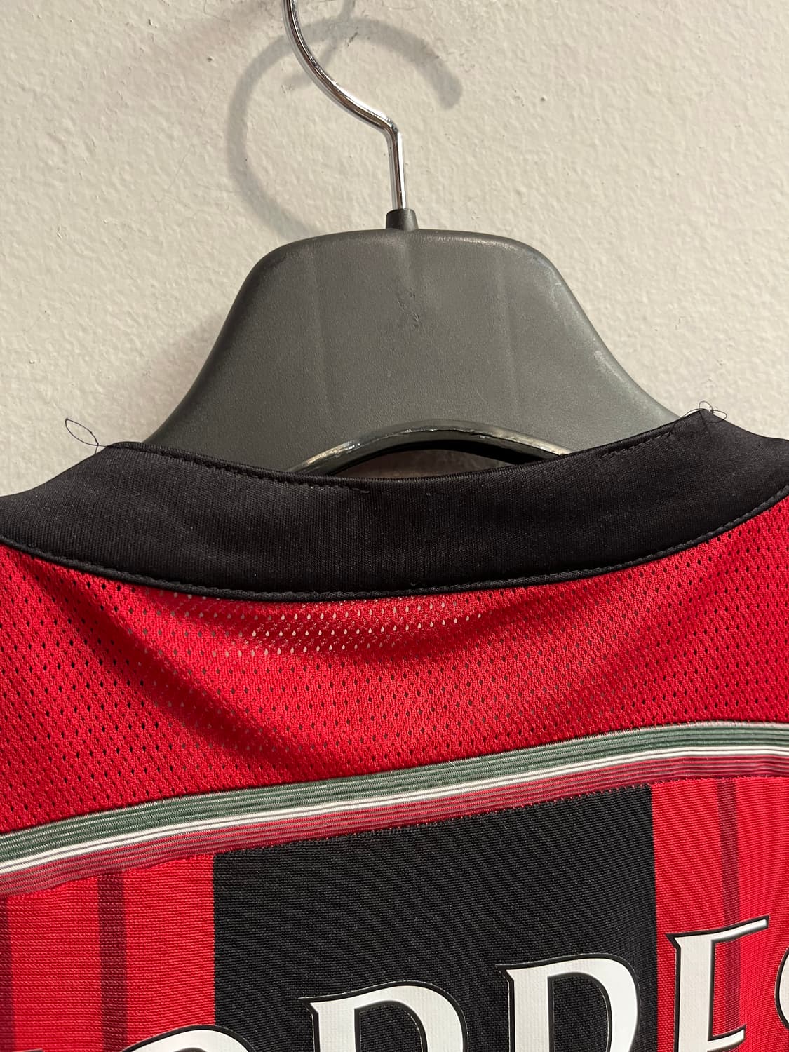 14/15 AC밀란 홈 토레스 (M) 상품이미지4