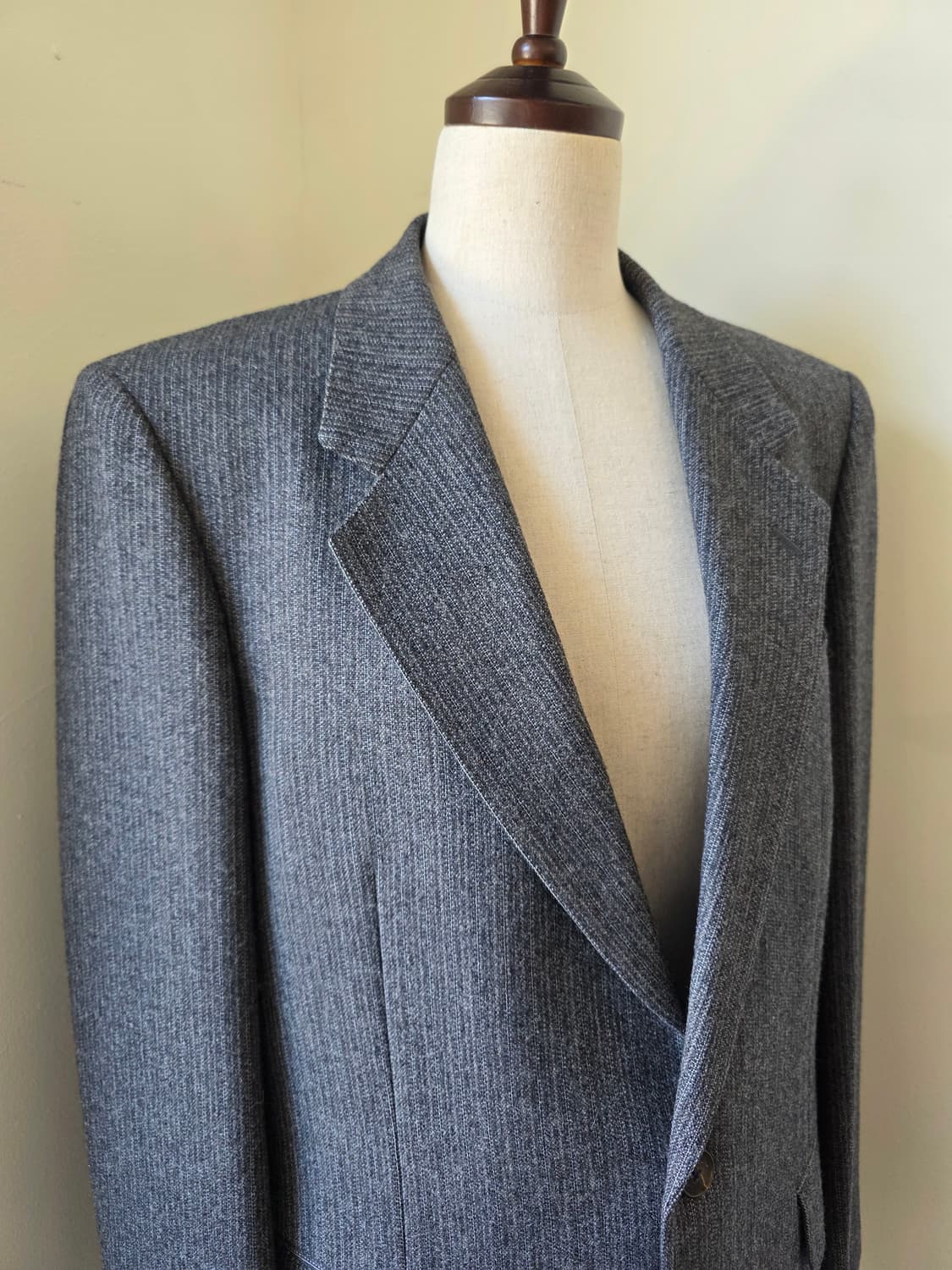 Aquascutum 아쿠아스큐텀 싱글 자켓 상품이미지3