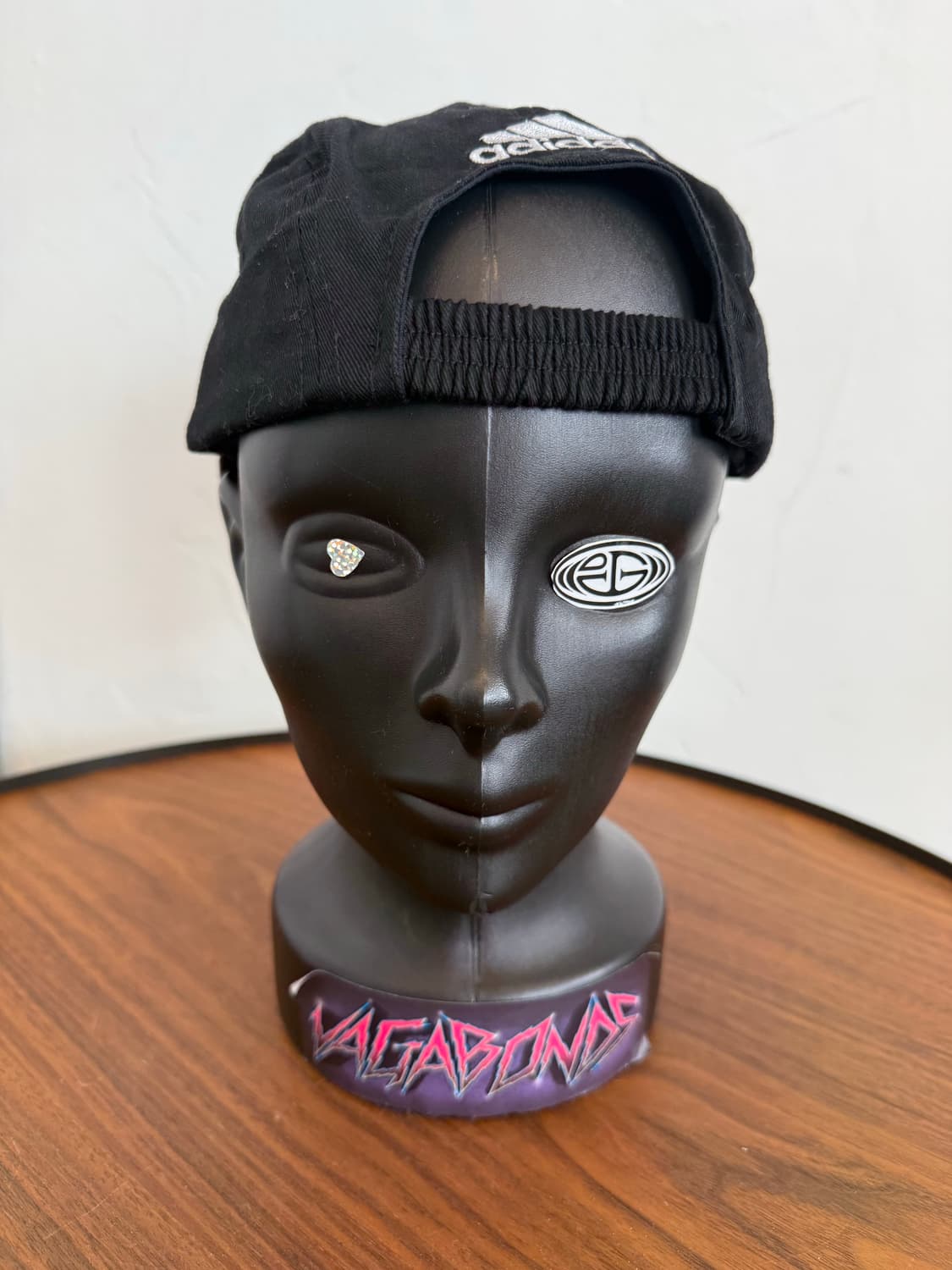 아디다스 98월드컵 5패널 캠프캡 상품이미지6