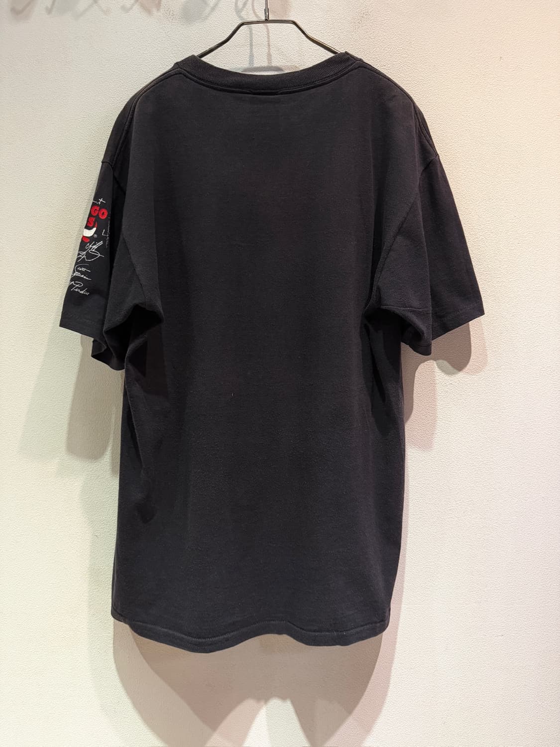 90s Chicago Bulls (Made In U.S.A) 상품이미지2