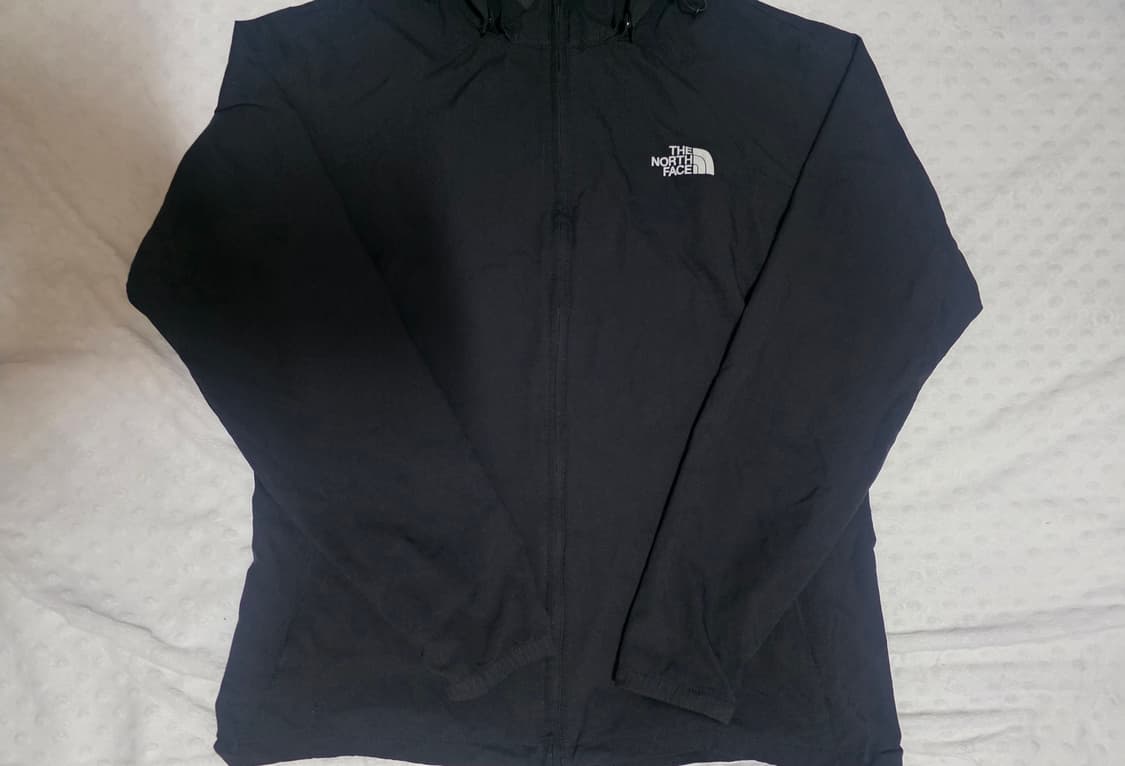 노스페이스 90(L) 여성 바람막이 상품이미지2