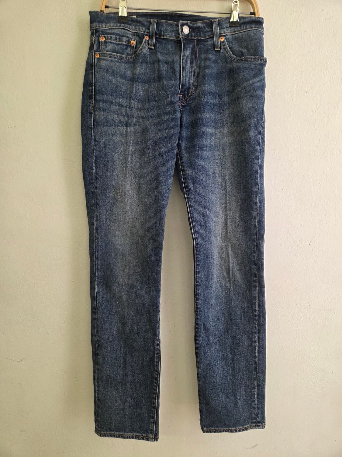 빅E 리바이스 청바지 프리미엄 상품이미지1