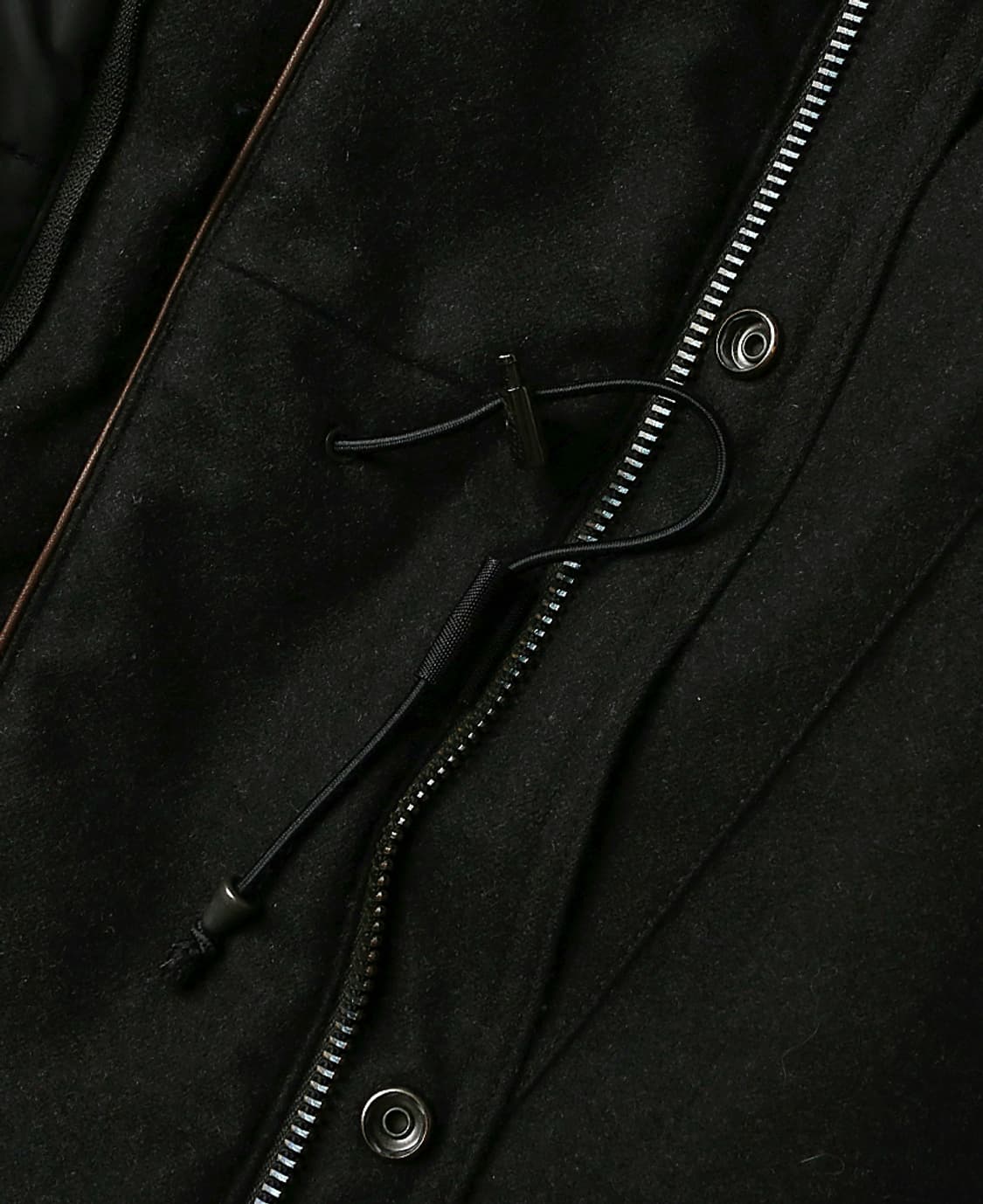 랄프 로렌 [Ralph Lauren] 차콜 그레이 블랙 라벨 필드 자켓 상품이미지8