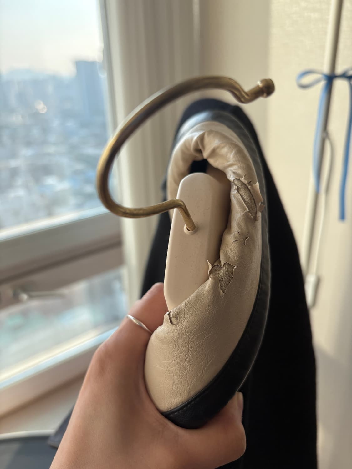 렉토 바시티 자켓 s사이즈 상품이미지2