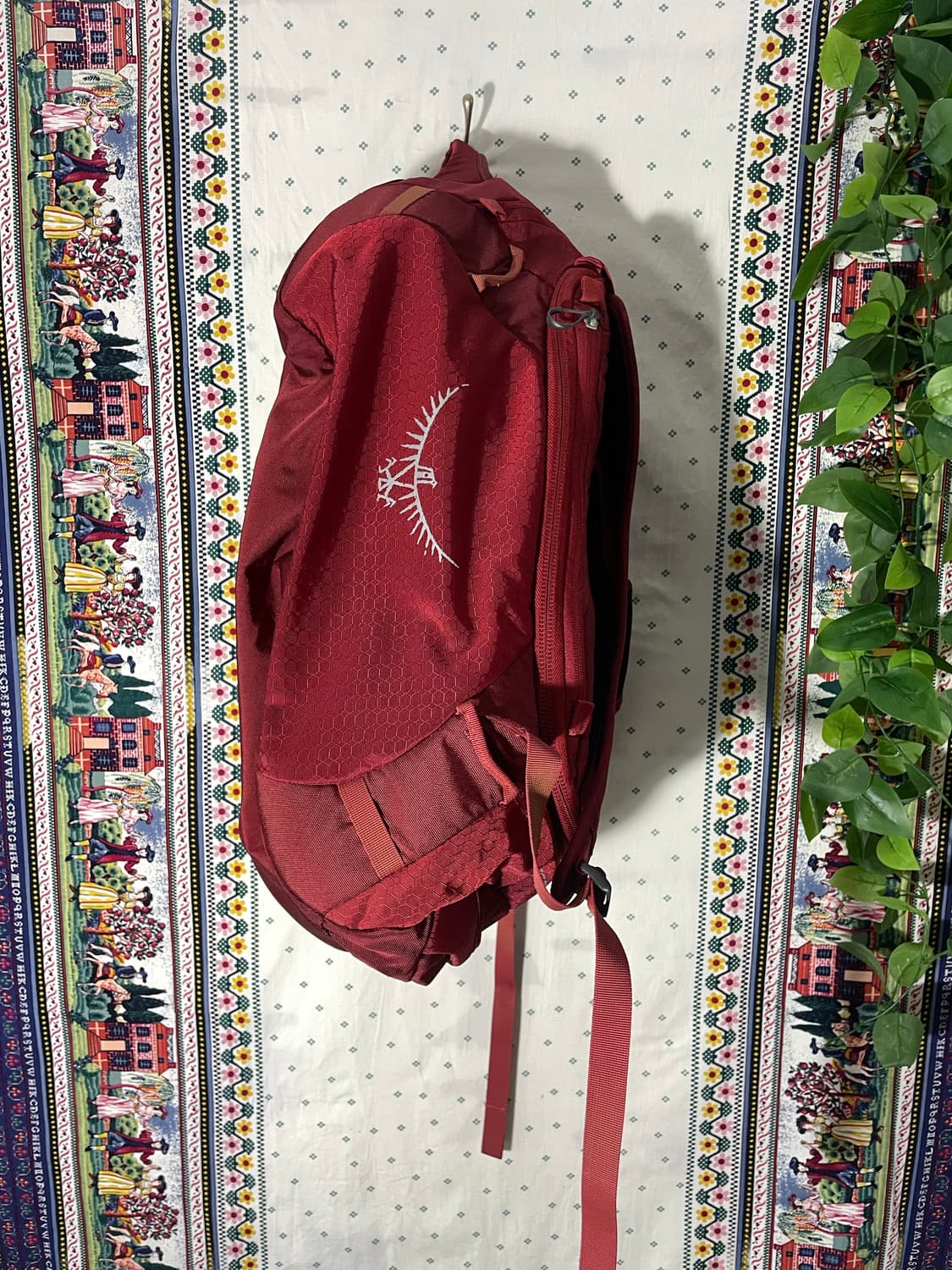 오스프리 트랜스포터 40L 상품이미지4