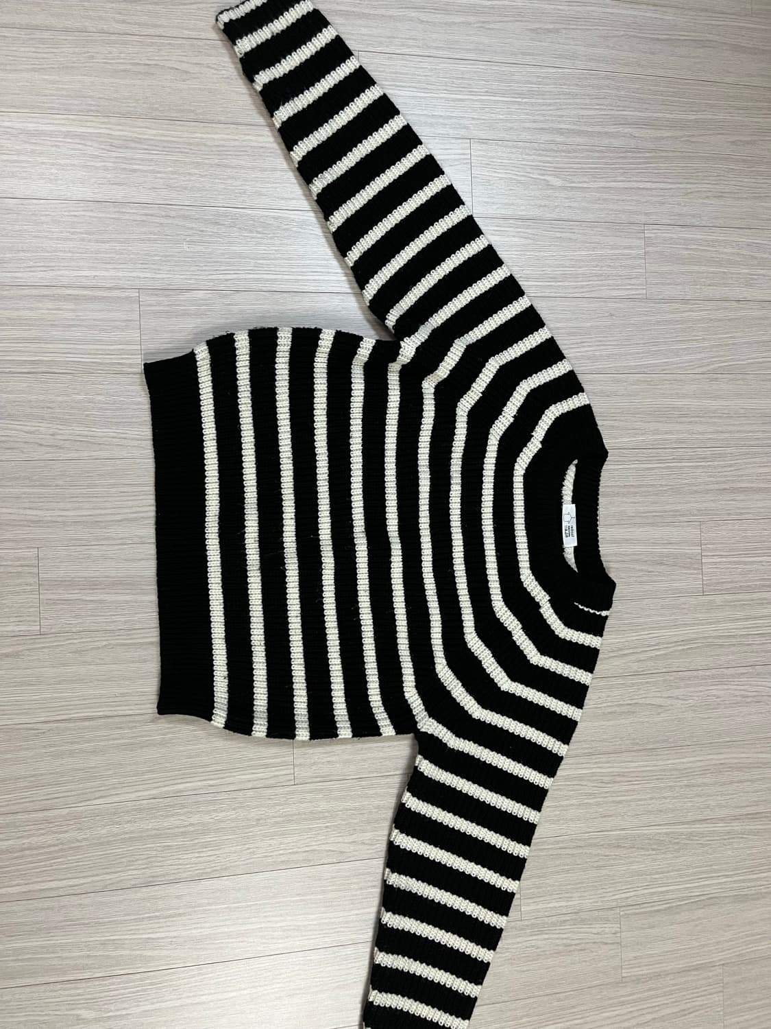 여성 니트 상품이미지1