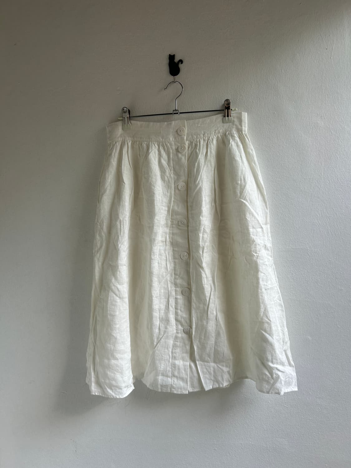 면스커트  상품이미지1