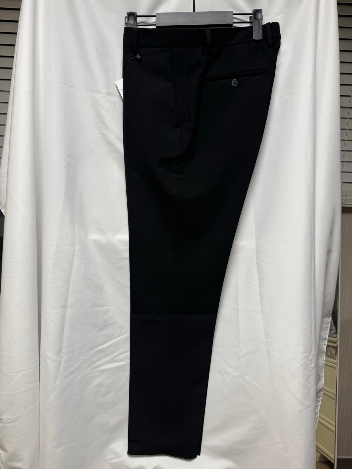 지오다노 테이퍼드 슬랙스 상품이미지3