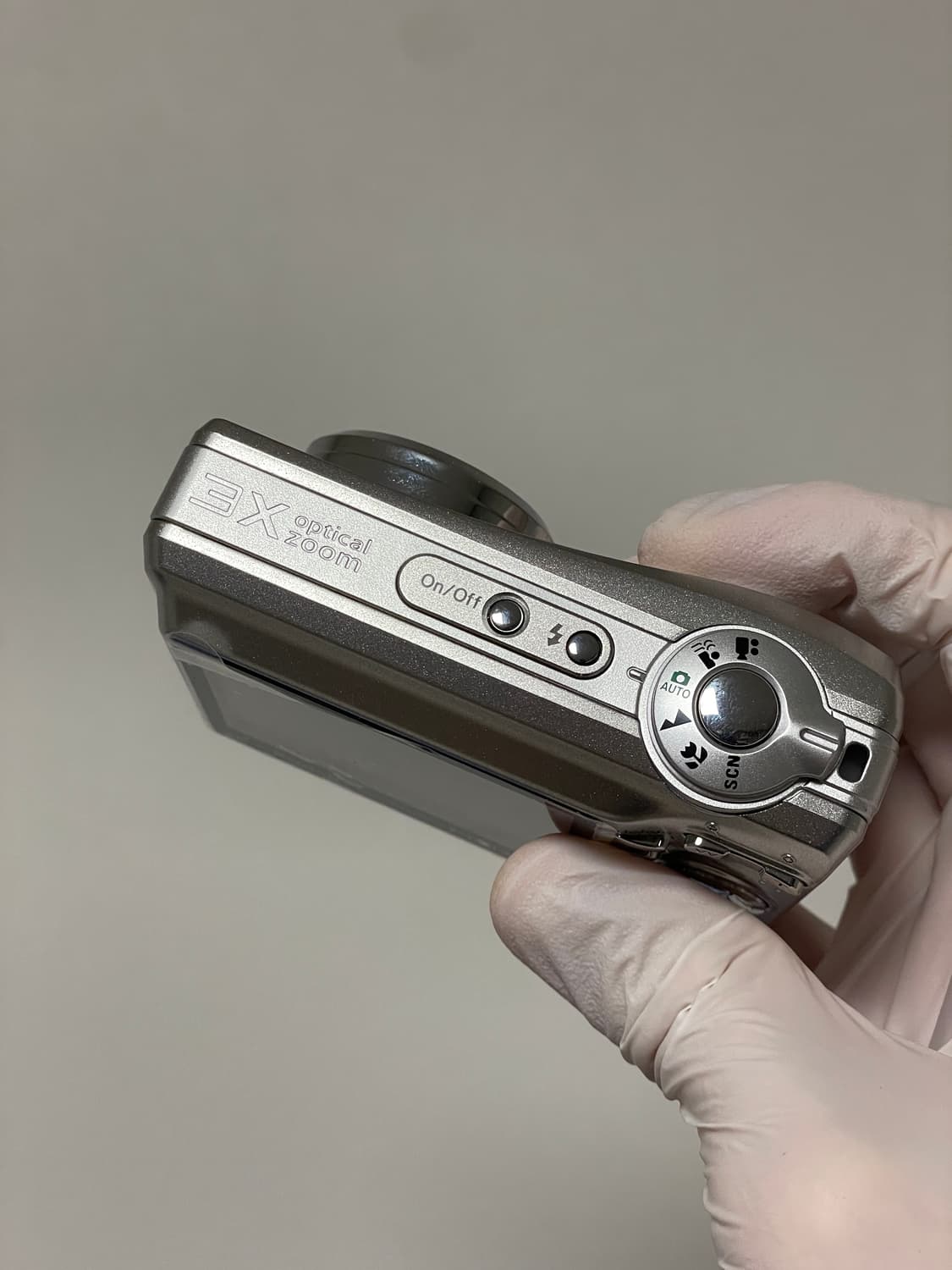 코닥 이지쉐어 C1013 카리나 디카 빈티지디카 디지털카메라 상품이미지4