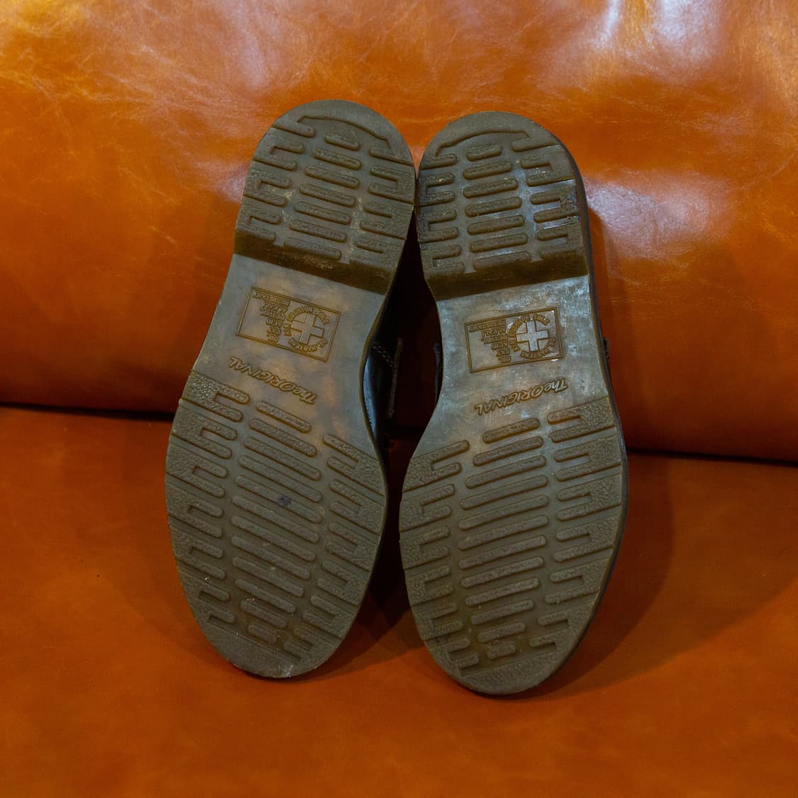 닥터마틴 아드리안 버건디 상품이미지6