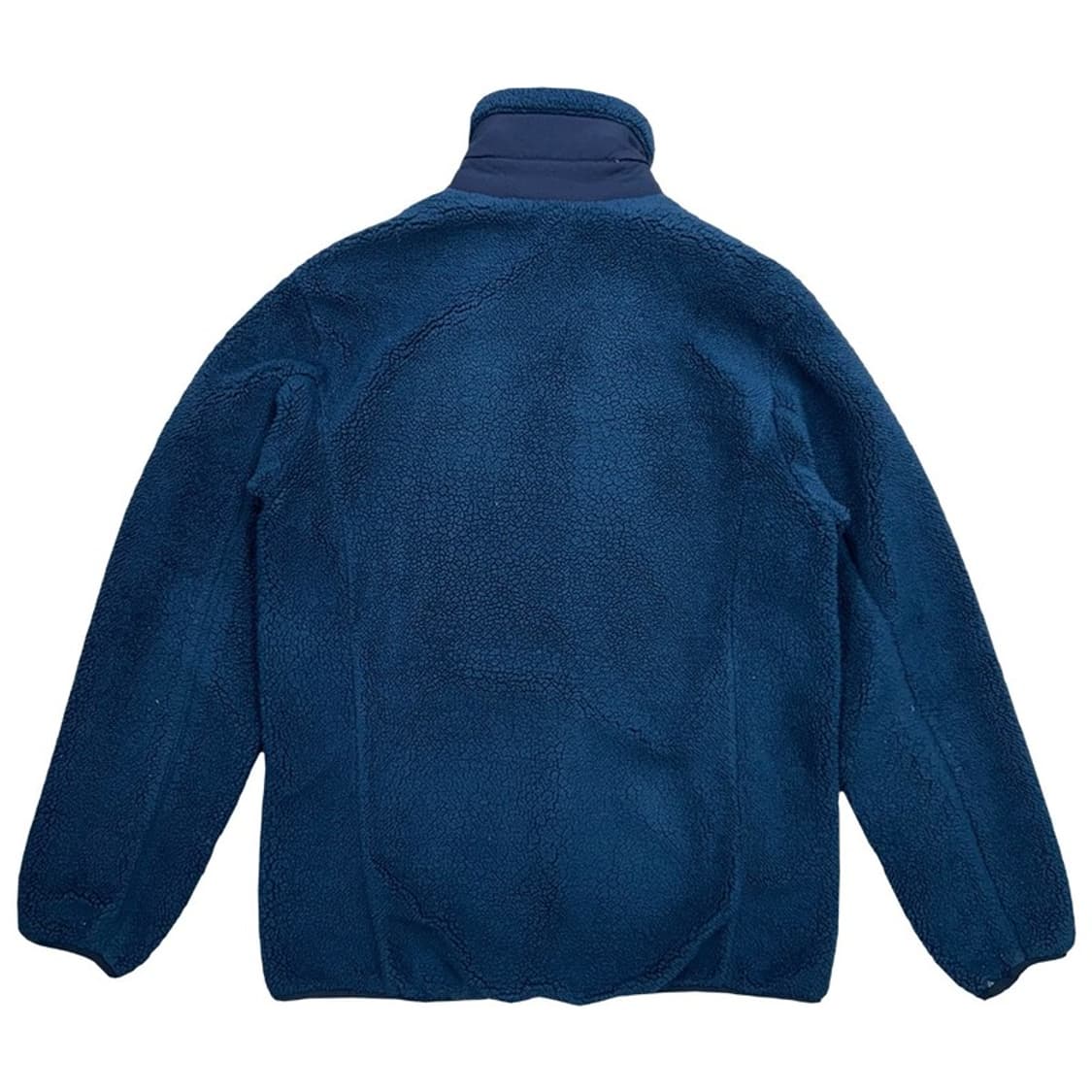 몽벨 플리스 자켓 네이비 XS 상품이미지7