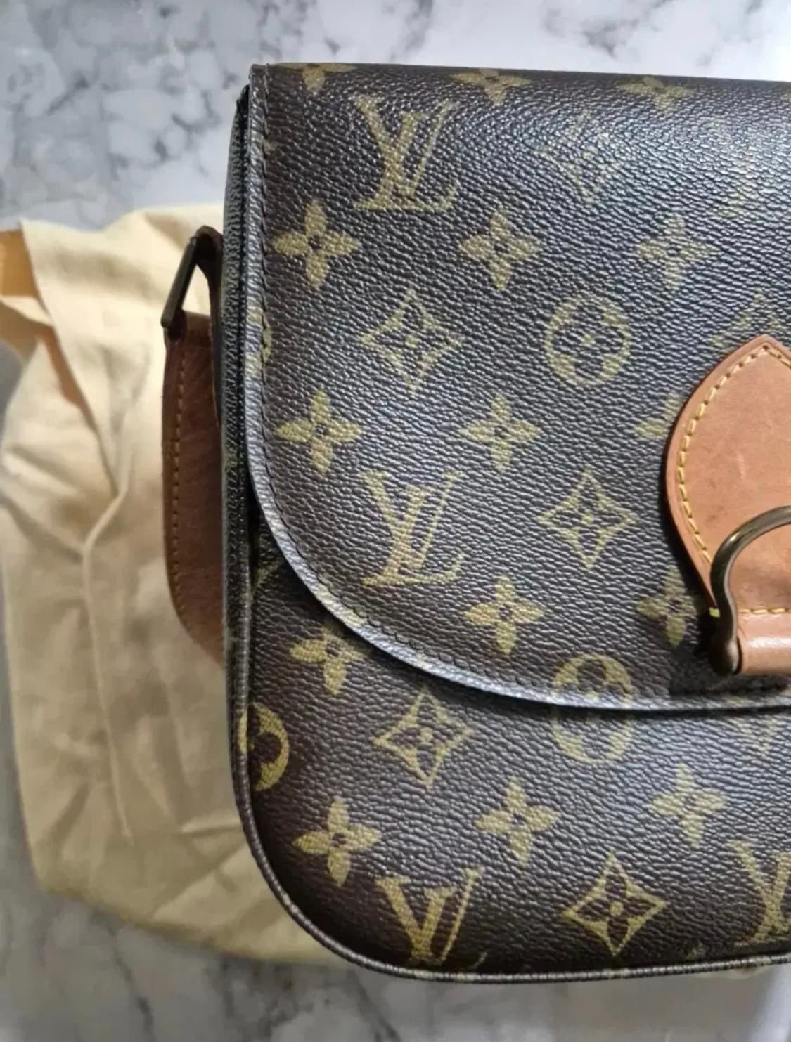 루이비통 생클라우드 상품이미지5