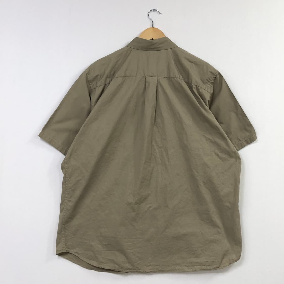 Xxl 칼하트 워크 셔츠 상품이미지4